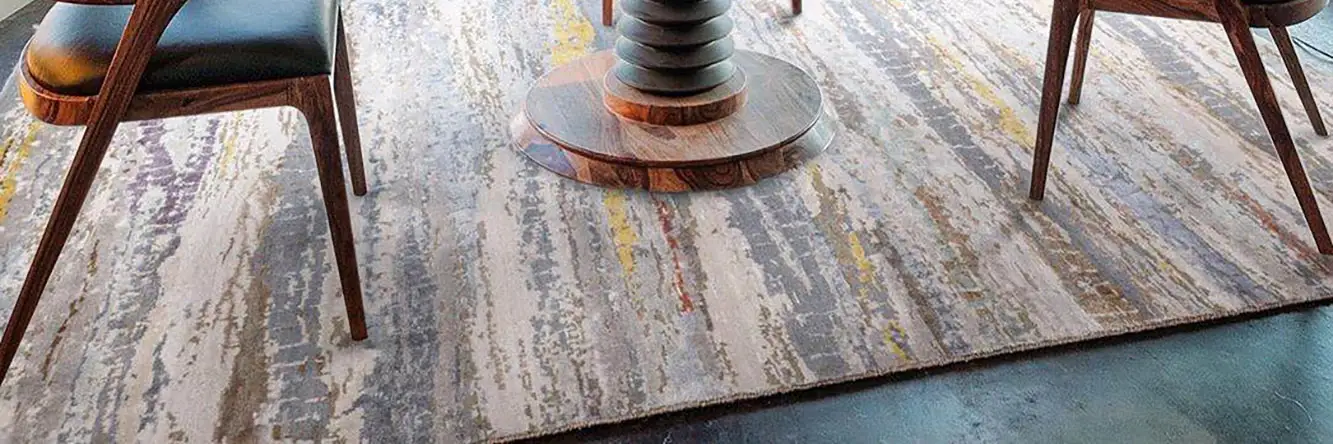 Как выбрать самый красивый ковер?