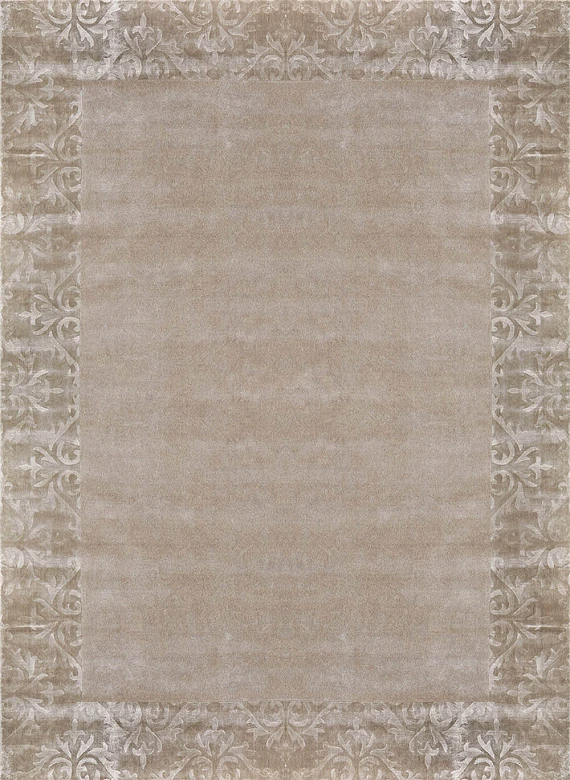 Ковер "пуаре"