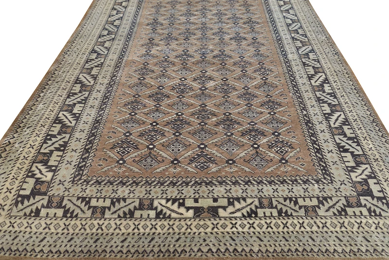 Shirvan Vintage