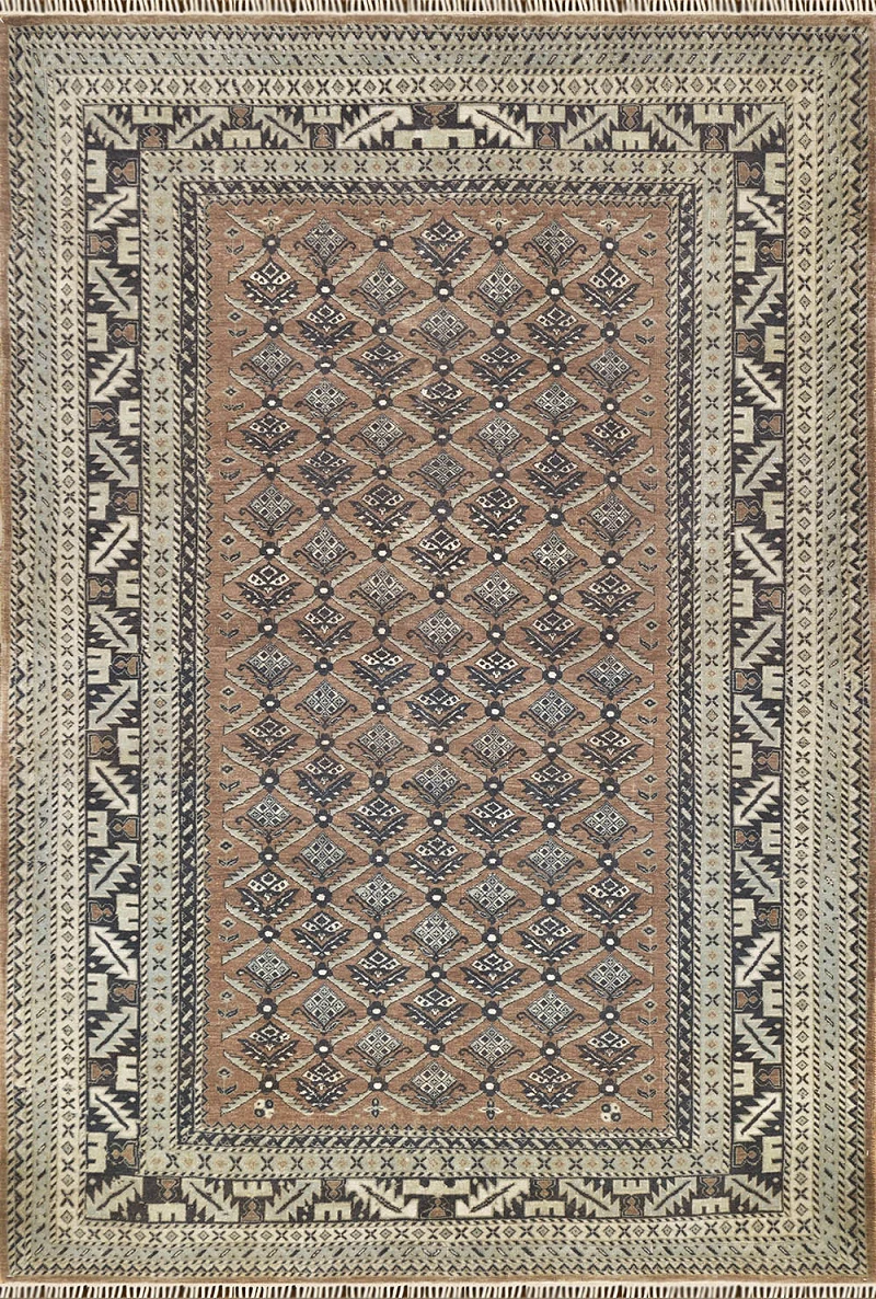 Shirvan Vintage