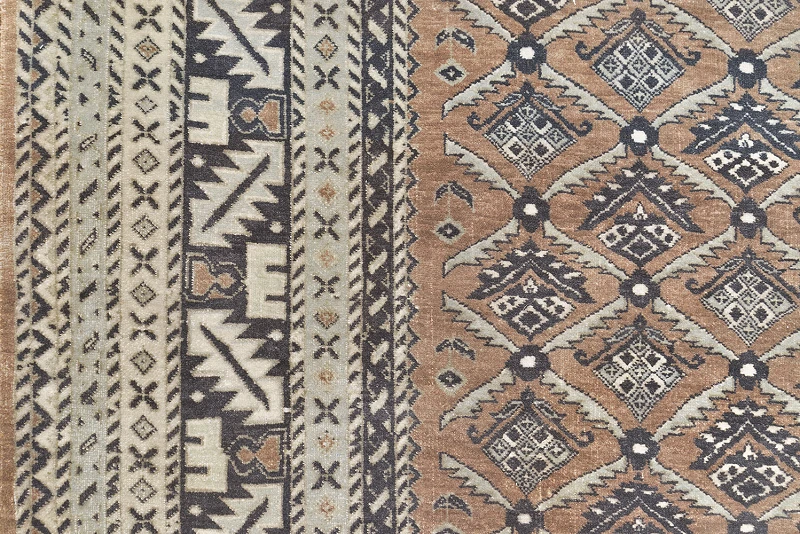 Shirvan Vintage