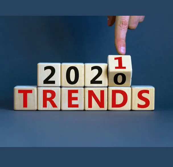 Модные ковры: тренды 2021 года