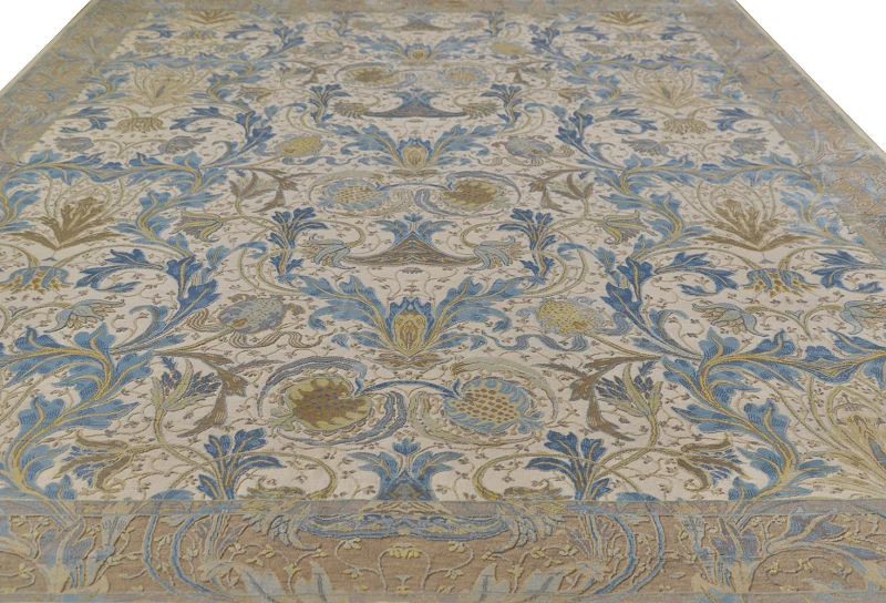 Ковер "войси"