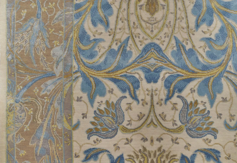 Ковер "войси"