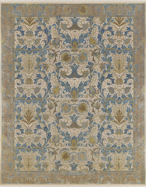 Ковер "войси"