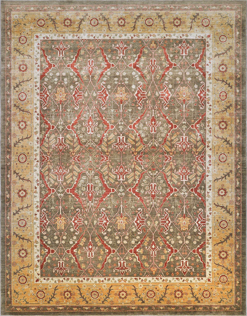 Ковер "салтани"