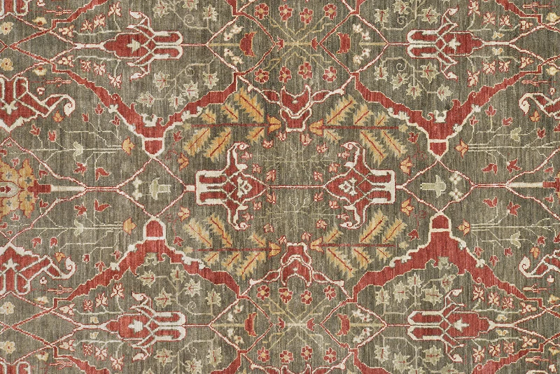 Ковер "салтани"