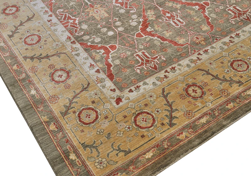 Ковер "салтани"