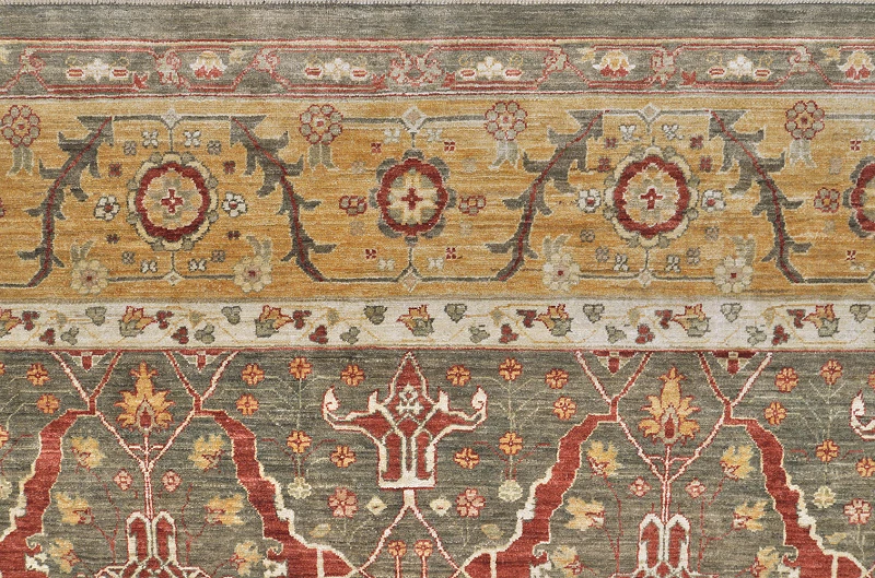 Ковер "салтани"