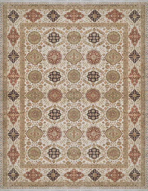 Ковер "раджастан"