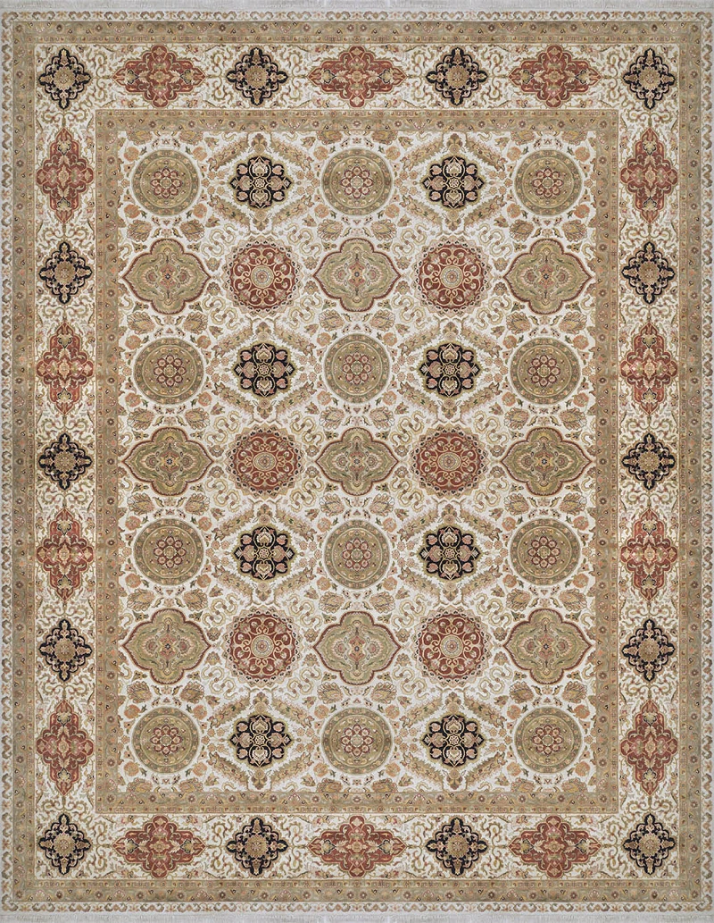 Ковер "раджастан"