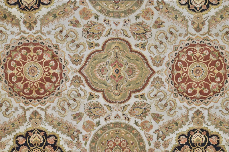 Ковер "раджастан"