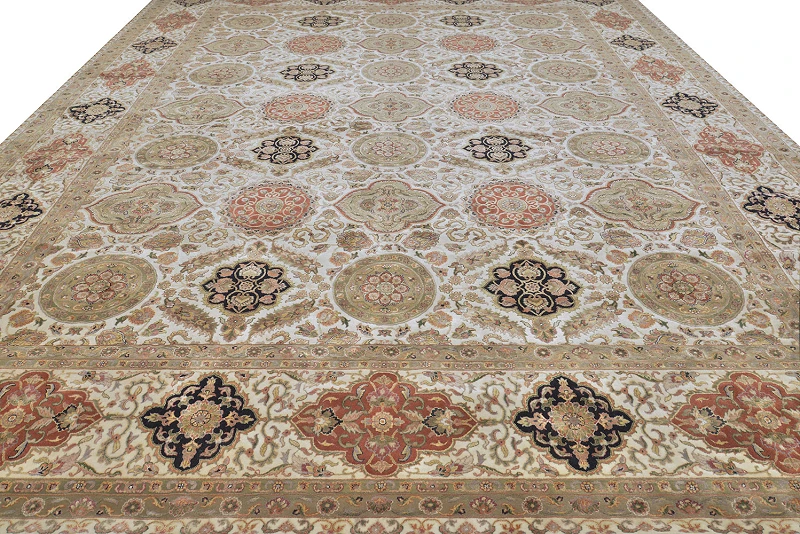 Ковер "раджастан"