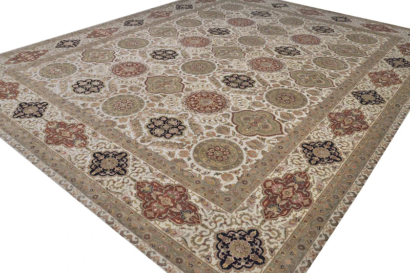 Ковер "раджастан"