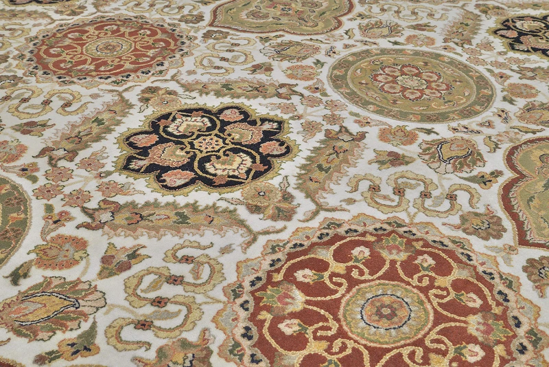 Ковер "раджастан"