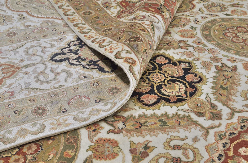 Ковер "раджастан"