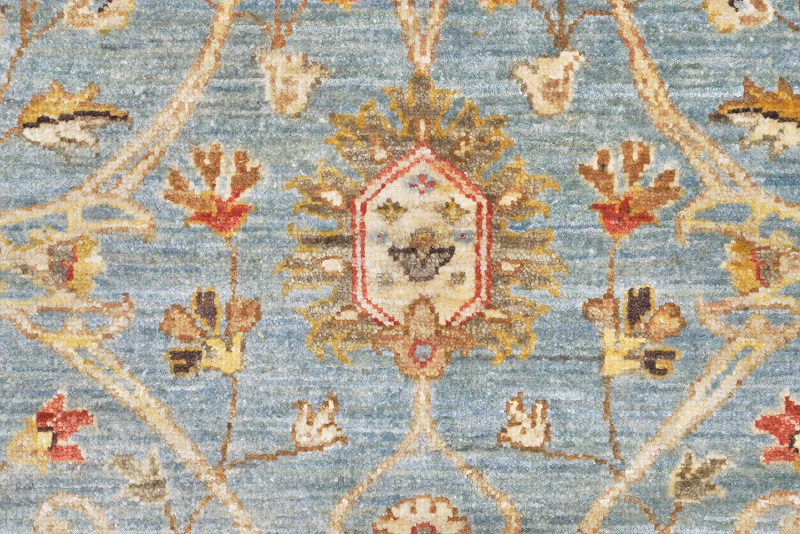 Ковер "зиглер"