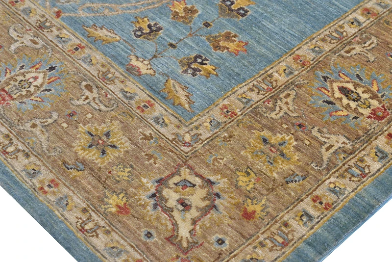 Ковер "зиглер"