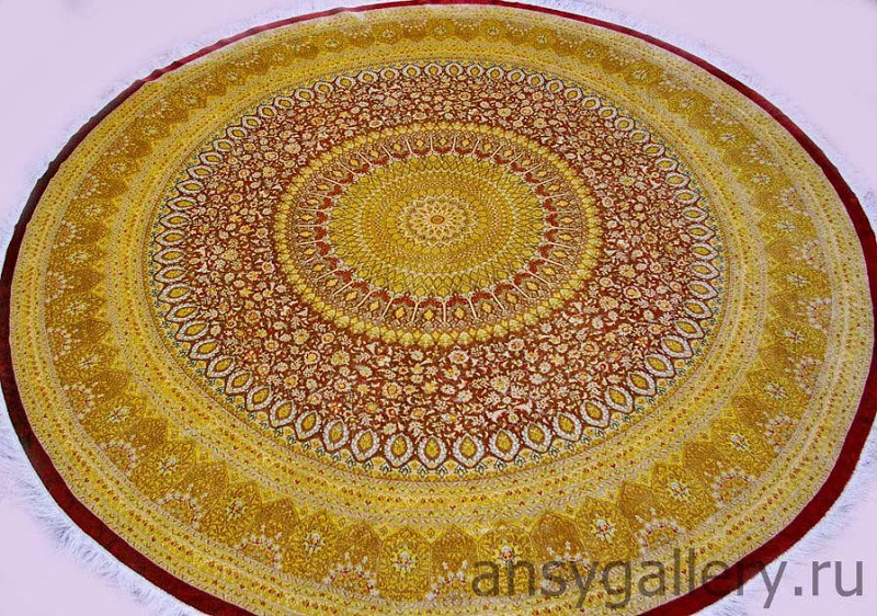 Персидский Ковер