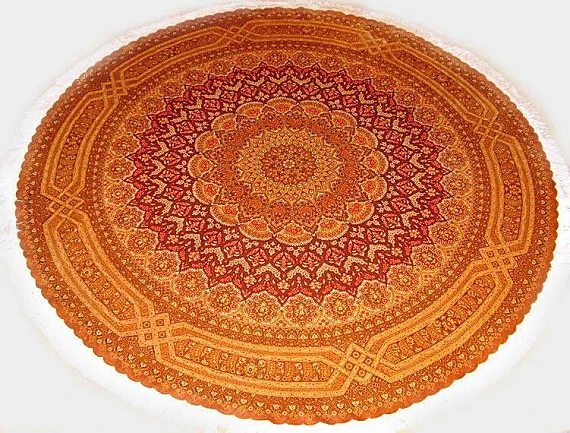 Персидский Ковер