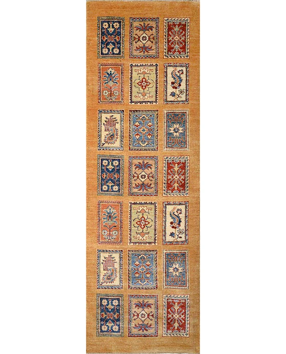 Ziegler Oriental