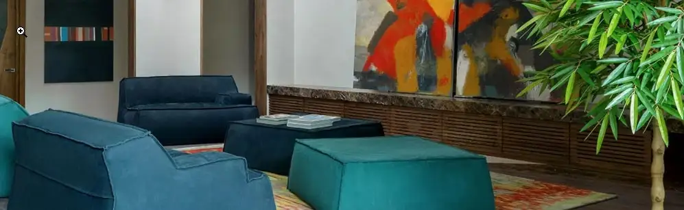 Ковры ANSY Carpet Company в известных журналах дизайна интерьера