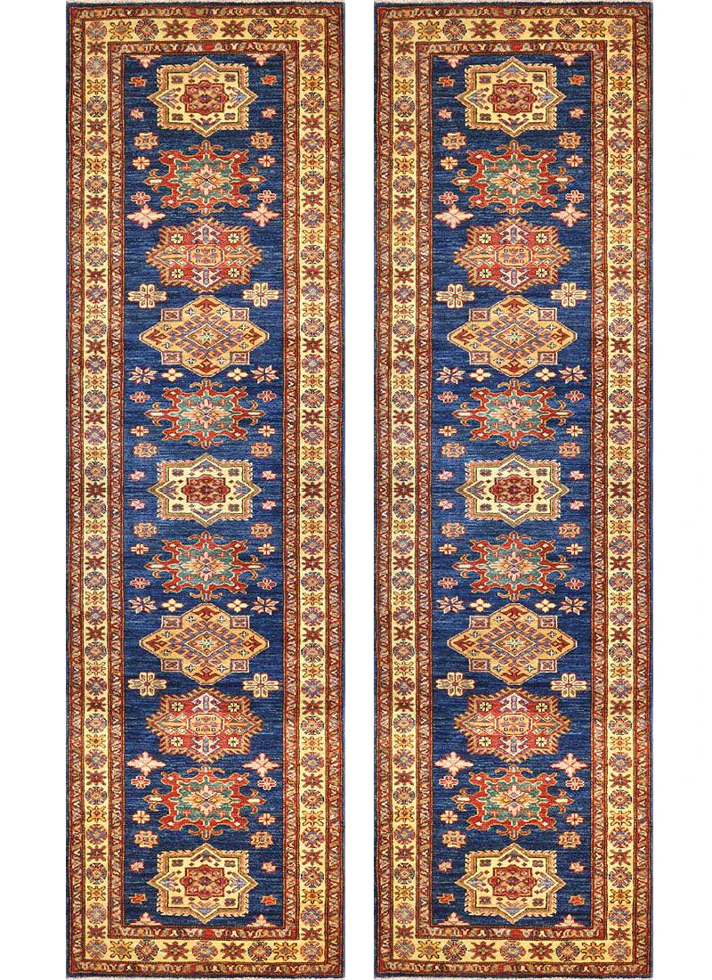 Kazakh
