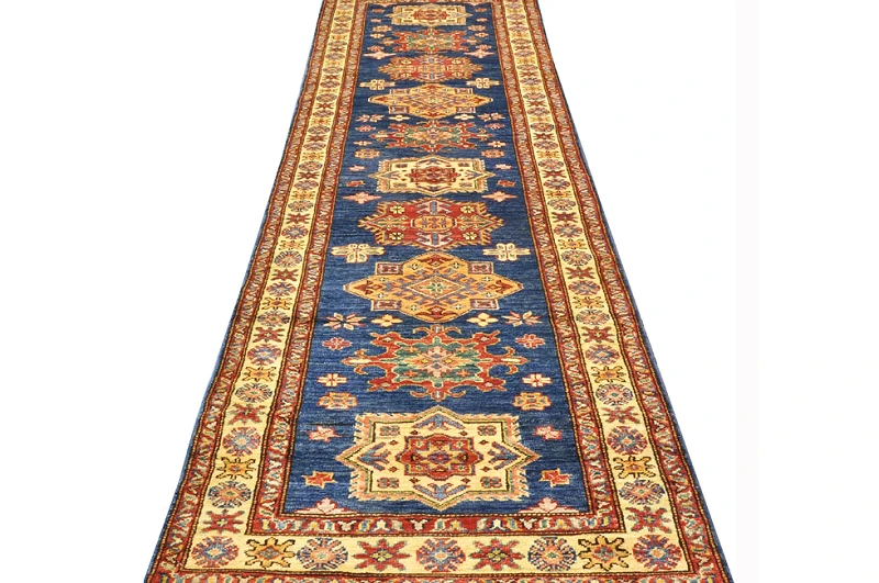 Kazakh