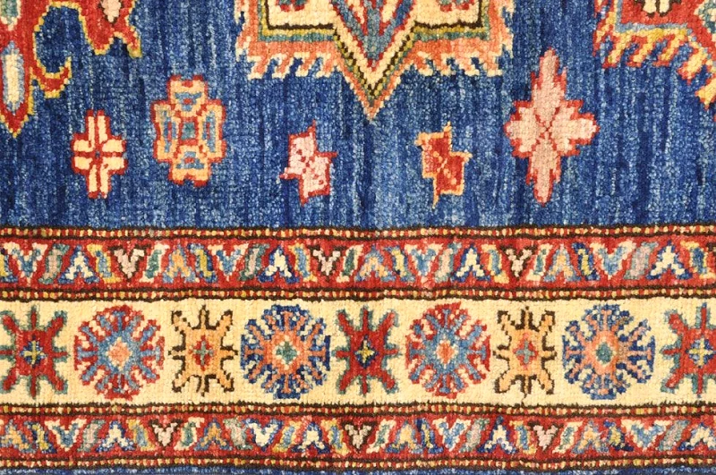 Kazakh