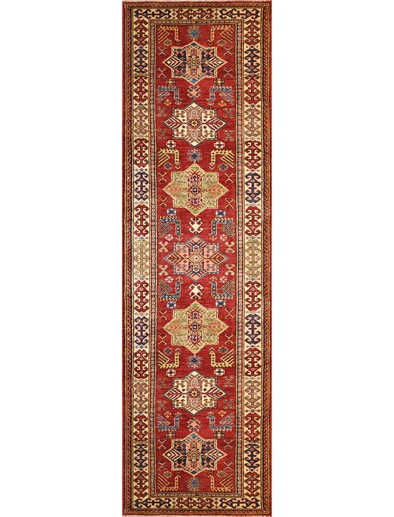 Kazakh