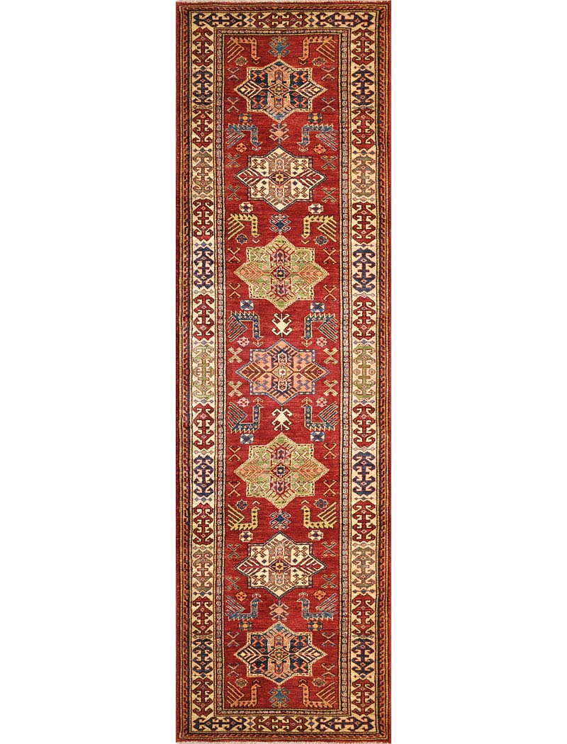 Kazakh