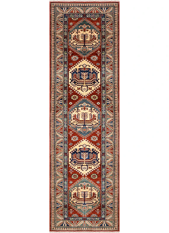 Kazakh