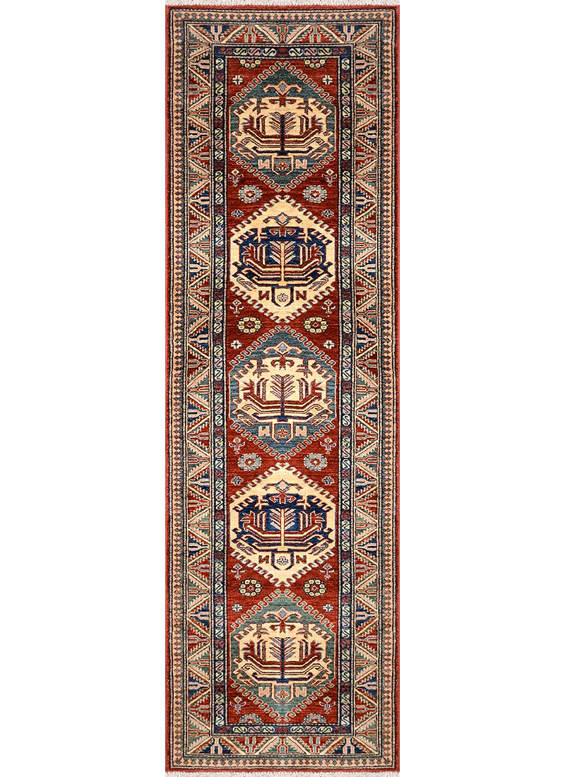 Kazakh