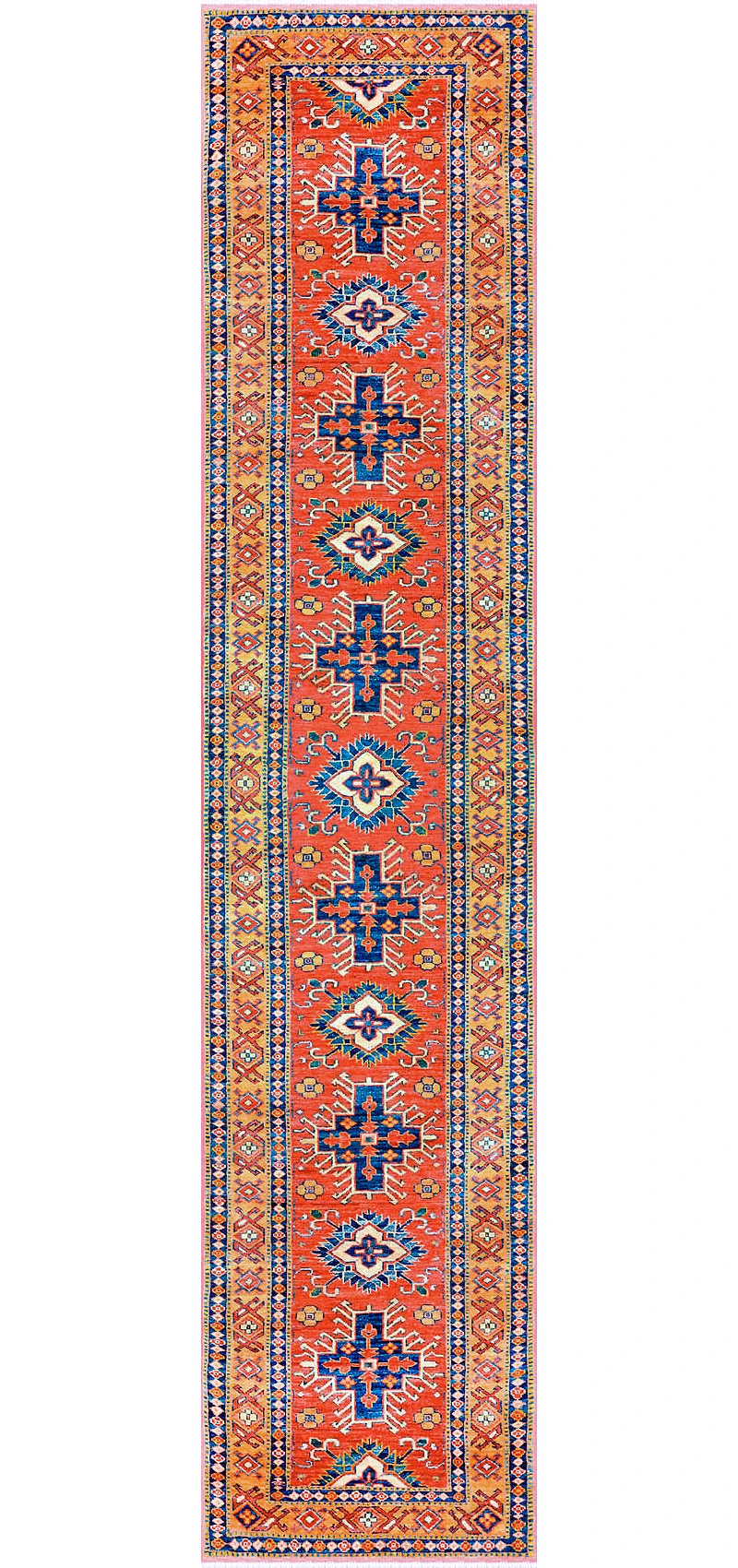 Kazakh