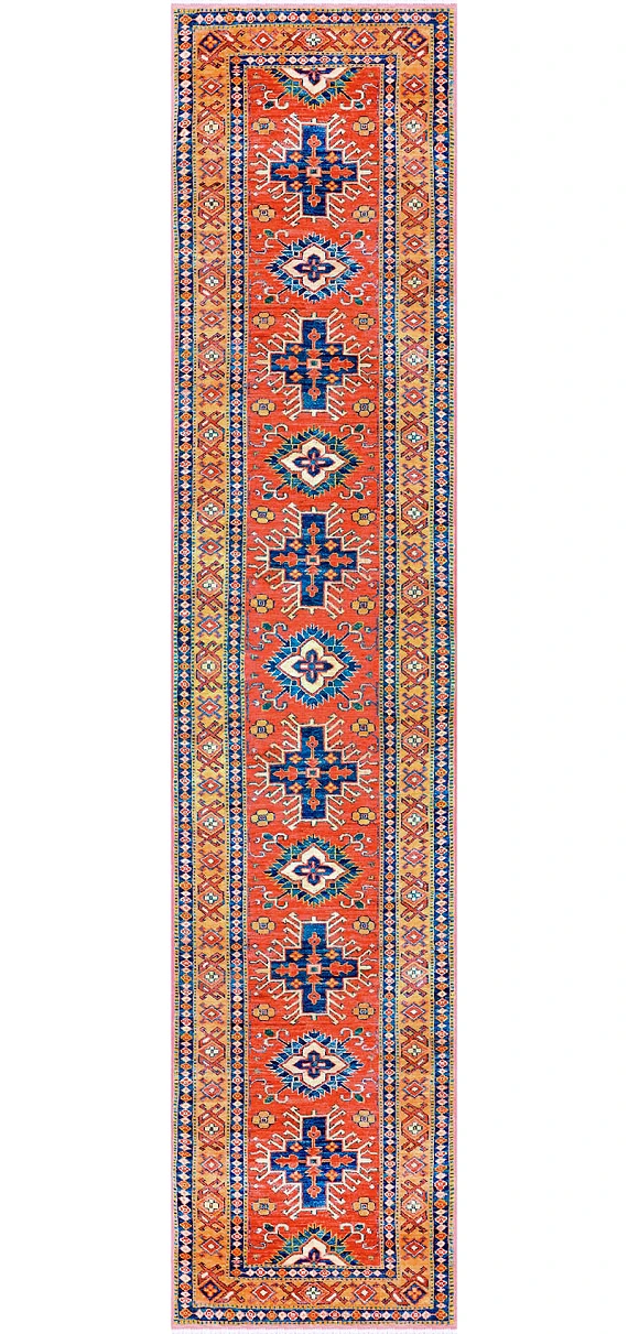 Kazakh