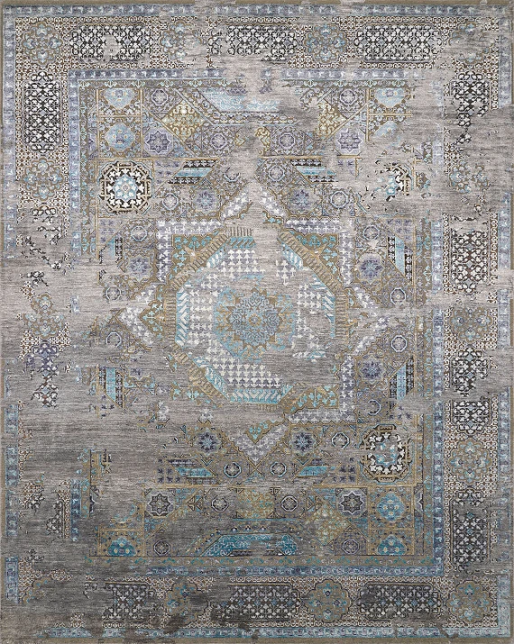 Erased Mamluk