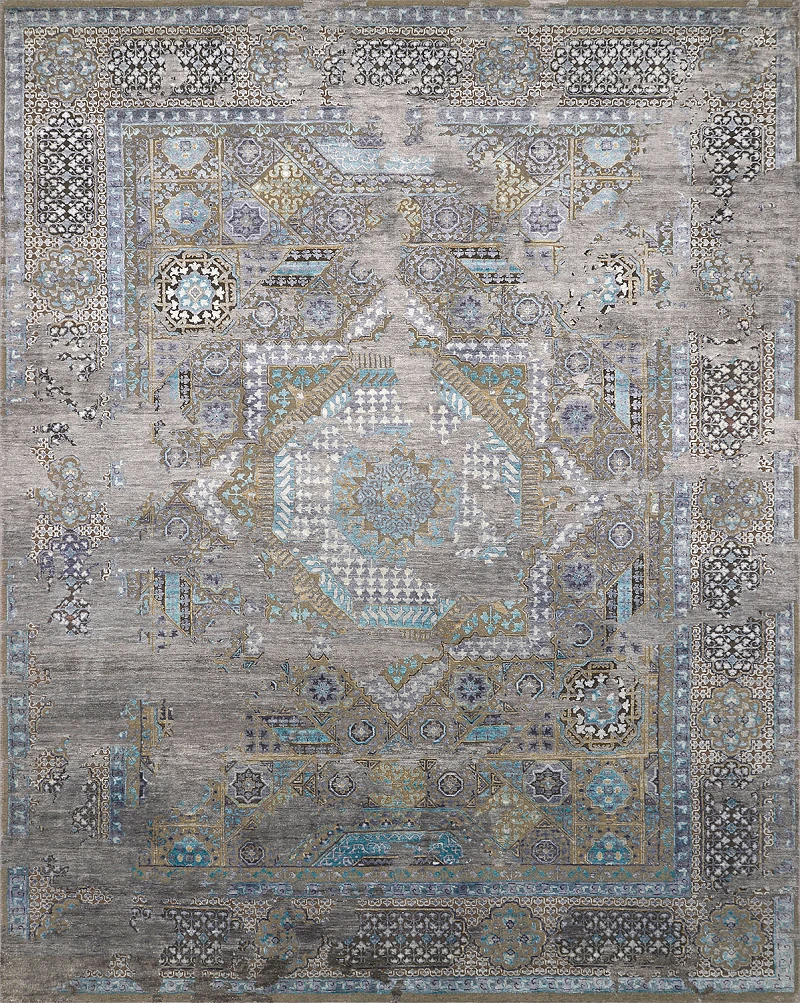 Erased Mamluk