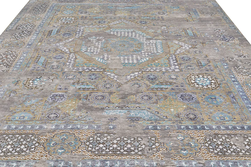 Erased Mamluk