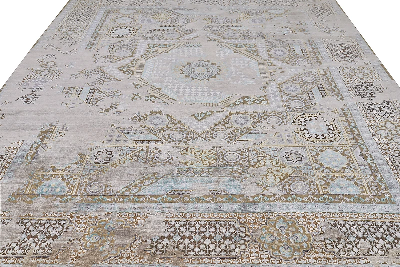 Erased Mamluk