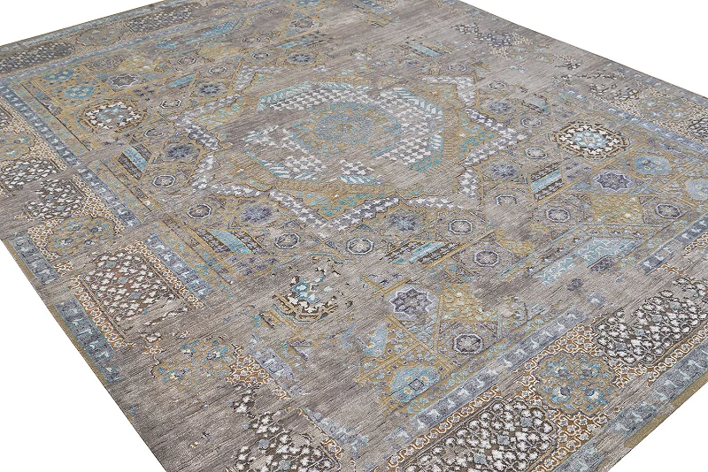 Erased Mamluk