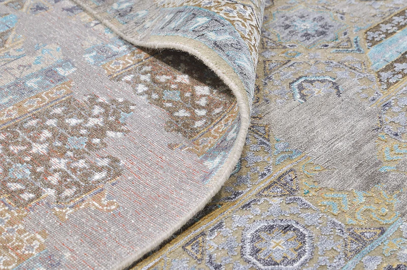 Erased Mamluk