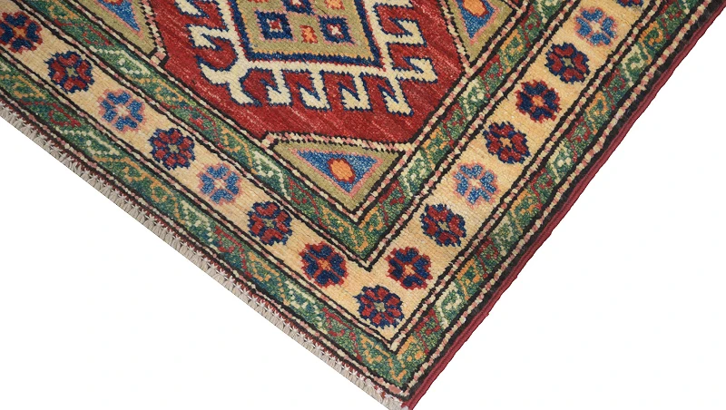 Kazakh