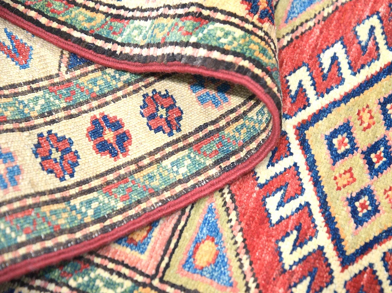 Kazakh