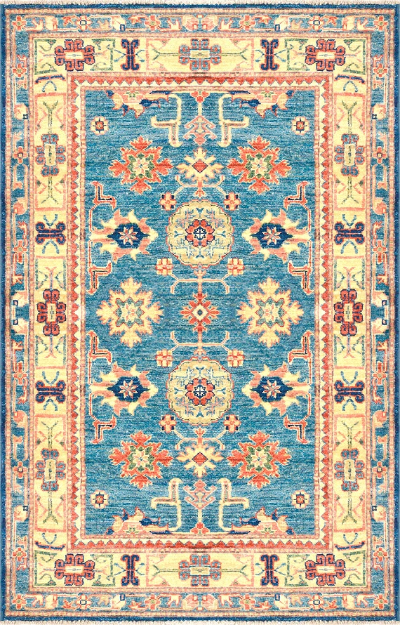 Kazakh
