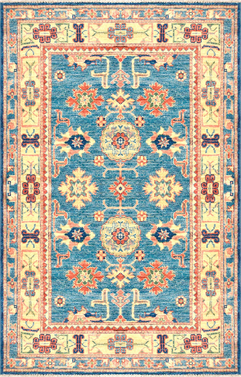 Kazakh