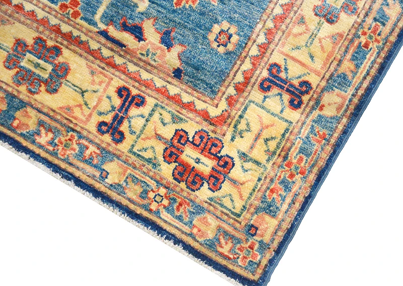 Kazakh