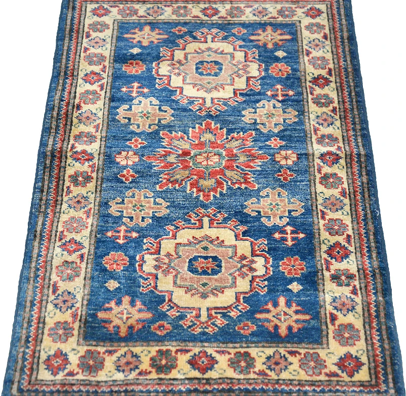 Kazakh