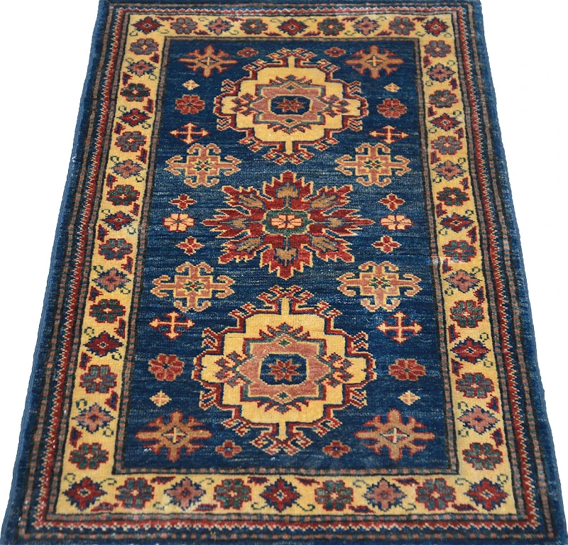Kazakh