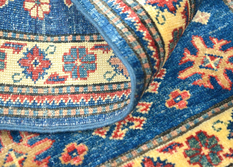 Kazakh
