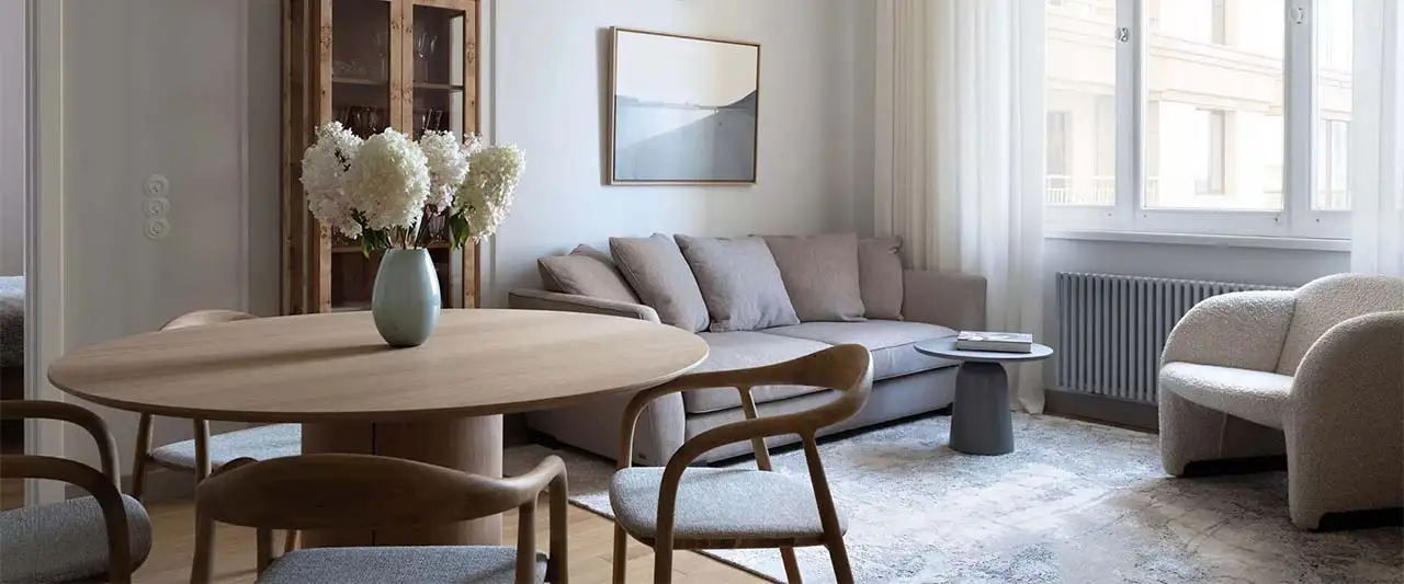 Модные ковры 2023 года